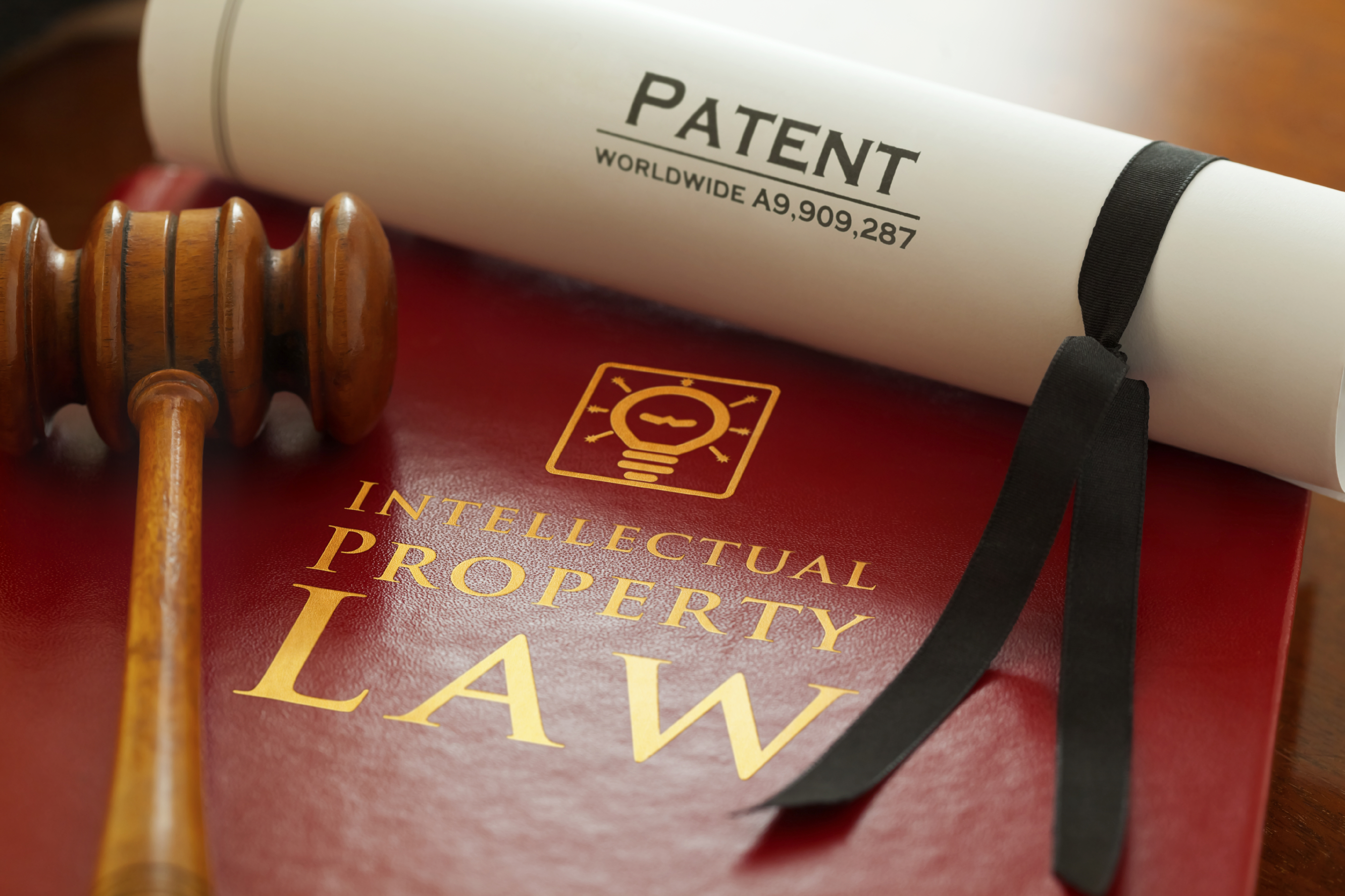 Patent Law